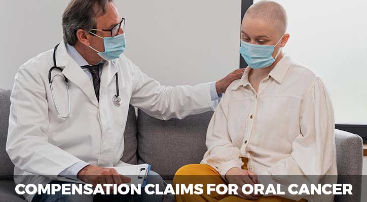 Oral Cancer Claims