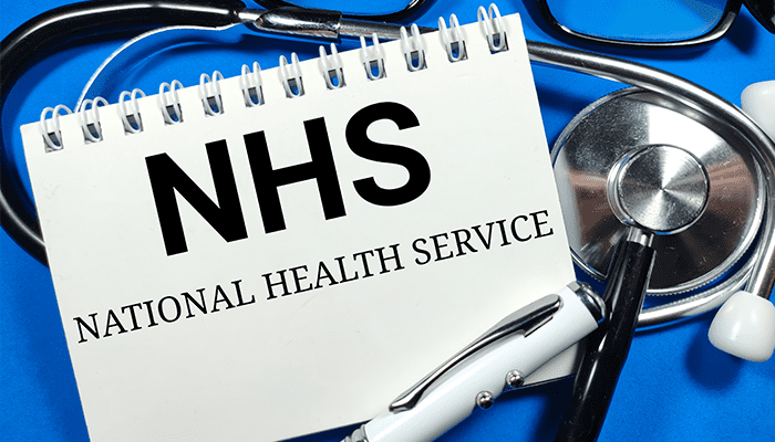 NHS staff Wept in safety interviews