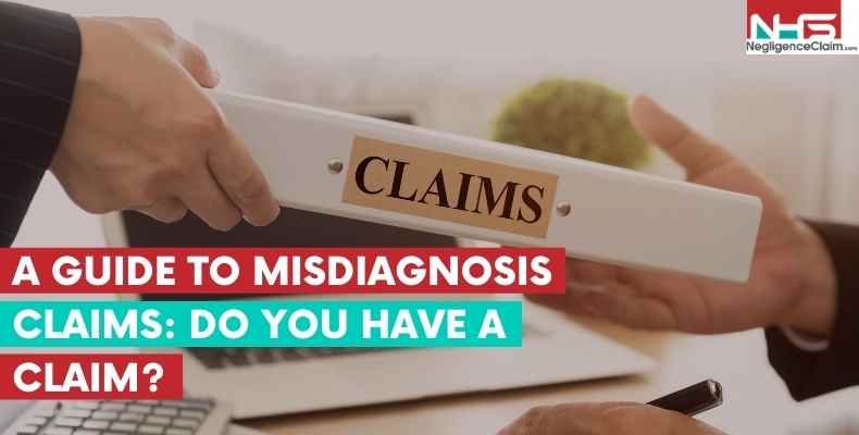 Misdiagnosis Claims