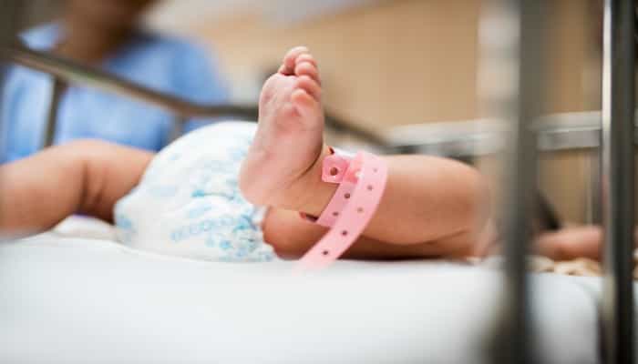 Preventing Blindness in Premature Babies