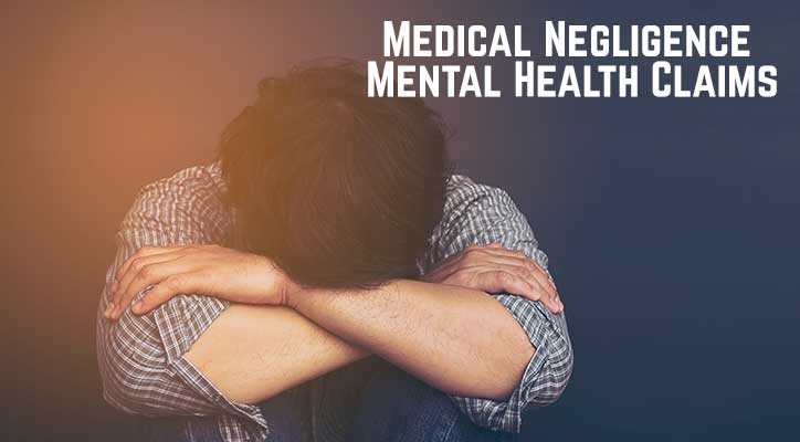 Mental Health Claims