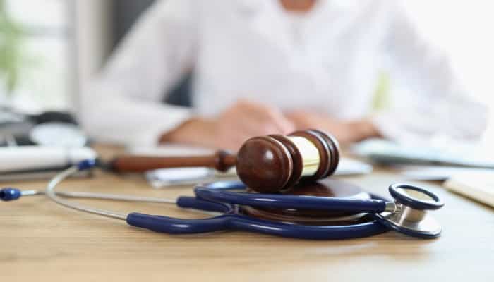 medical negligence after 20 years